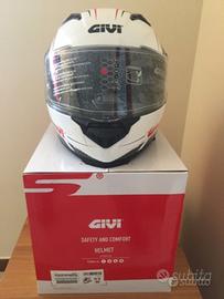 Casco Givi Tridion Raptor 50.5
