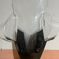 KAPPA CUPOLINO KYMCO XCITING 400I (2013 in poi)