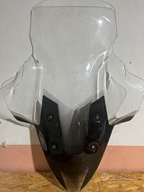 KAPPA CUPOLINO KYMCO XCITING 400I (2013 in poi)