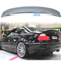 SPOILER ALETTONE BMW E46 COUPE LOOK CSL
