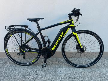 Giant Explore E+ 2 GTS