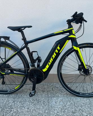 Giant Explore E+ 2 GTS