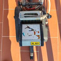 Mulinelli elettrici Kristal fishing XL 621