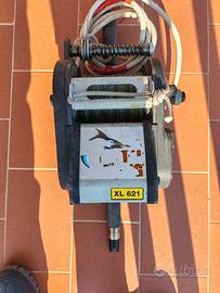 Mulinelli elettrici Kristal fishing XL 621