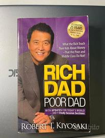 Padre Ricco Padre Povero (inglese)