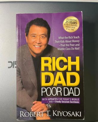 Padre Ricco Padre Povero (inglese)