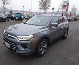 SSANGYONG Korando 4ª serie Korando 1.6 Diesel ...