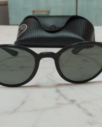 R1293 ray-ban rb4237 liteforce nero polarizzati 
