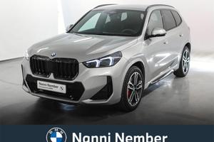 BMW X1 xdrive23i mhev 48V MSport Pro auto