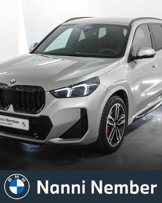 BMW X1 xdrive23i mhev 48V MSport Pro auto