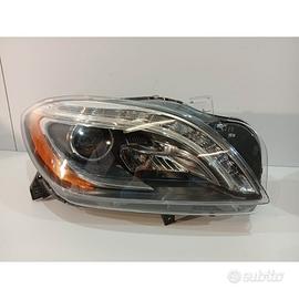 MERCEDES ML W166 Faro Bi-Xenon USA destro - 18236
