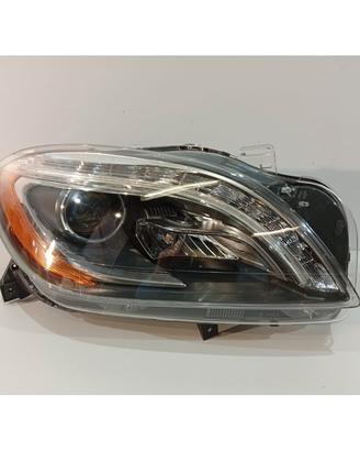 MERCEDES ML W166 Faro Bi-Xenon USA destro - 18236