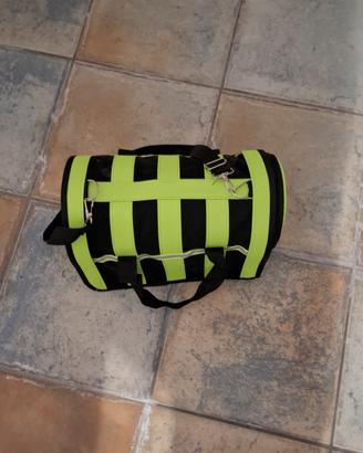 Trasportino per animali di piccola taglia come nuo