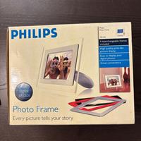 Philips photo frame
