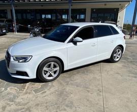 Audi A3 30 1.6 tdi Business 116cv s-tronic