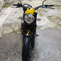 Ducati Scrambler 2017