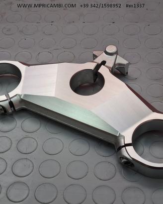 PIASTRA SUPERIORE DUCATI 848 2007 2013 2011
