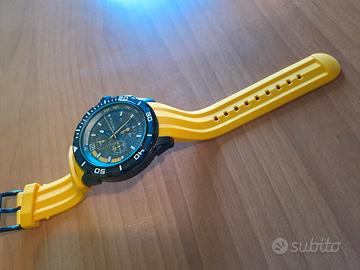 Orologio uomo Nautica