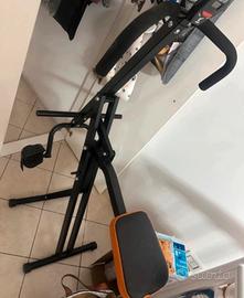 Ffitness Total Body Pump