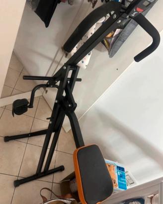 Ffitness Total Body Pump