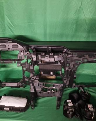 OPEL KIT CORSA F AIRBAG COMPLETO