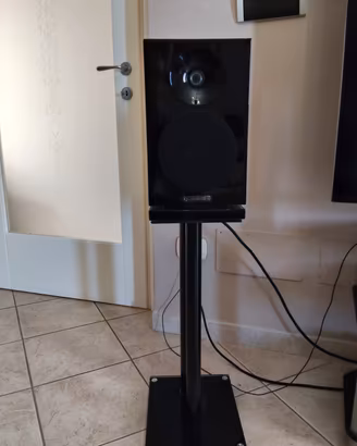 Diffusori Quadral Platinum+ 2