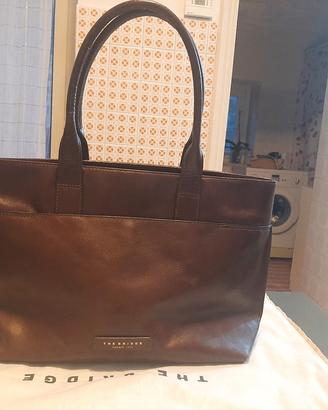 Borsa nuova mai usata 