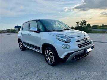 Fiat 500L 1.3 Multijet 95 CV Cross - 2022 - 500 L