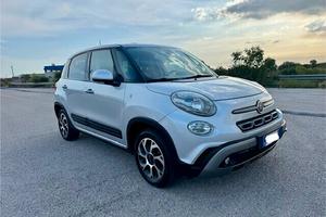 Fiat 500L 1.3 Multijet 95 CV Cross - 2022 - 500 L