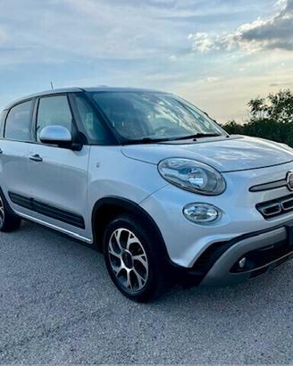 Fiat 500L 1.3 Multijet 95 CV Cross - 2022 - 500 L