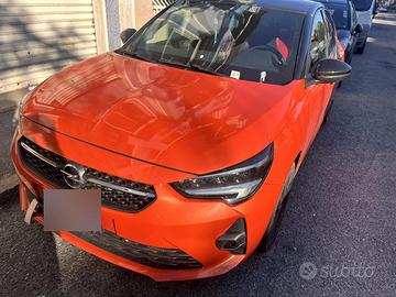 OPEL CORSA GS LINE 101 CV