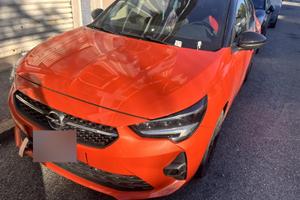 OPEL CORSA GS LINE 101 CV
