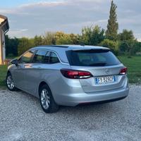 Opel Astra 1.6 CDTi 136CV Start&Stop Sports Tourer