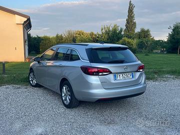 Opel Astra 1.6 CDTi 136CV Start&Stop Sports Tourer