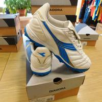 Scarpa DIADORA CALCETTO LX LT