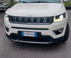 JEEP Compass 2ª serie - 2018