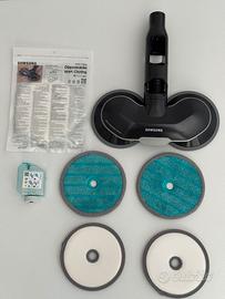 Samsung Lavapavimenti BESPOKE Jet e Jet 95/85