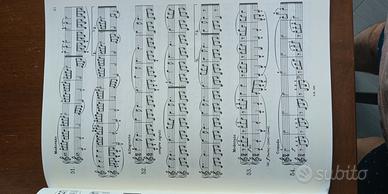 Beyer metodo per pianoforte