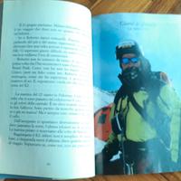 libro Marco Confortola