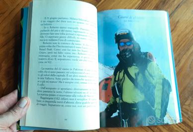 libro Marco Confortola