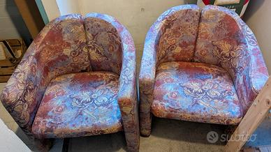 Poltroncine