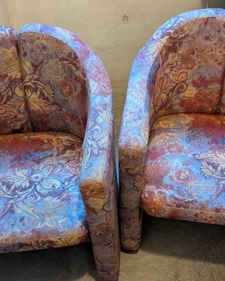 Poltroncine