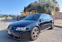 AUDI S3 S3 1.8 turbo cat quattro UNICO PROPRIETARI