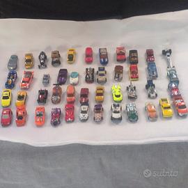 Hot wheels lotto di 45 modellini #vintage