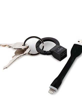 APPLE IPHONE, IPAD, IPOD CAVO RICARICA USB GANCIO