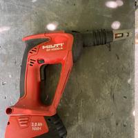 Hilti avvitatore sf4000a