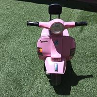 Vespa bambini