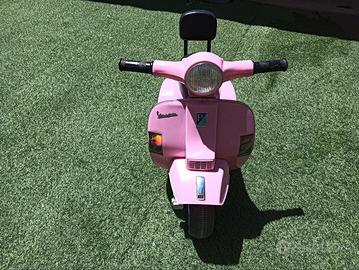 Vespa bambini