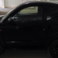 Ligier Myli elettrica 