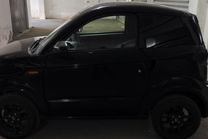 Ligier Myli elettrica 